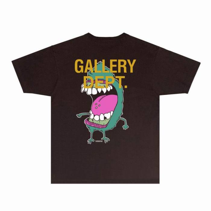 G*allery D*ept T-shirt Top Quality Qiqi 20240721-21