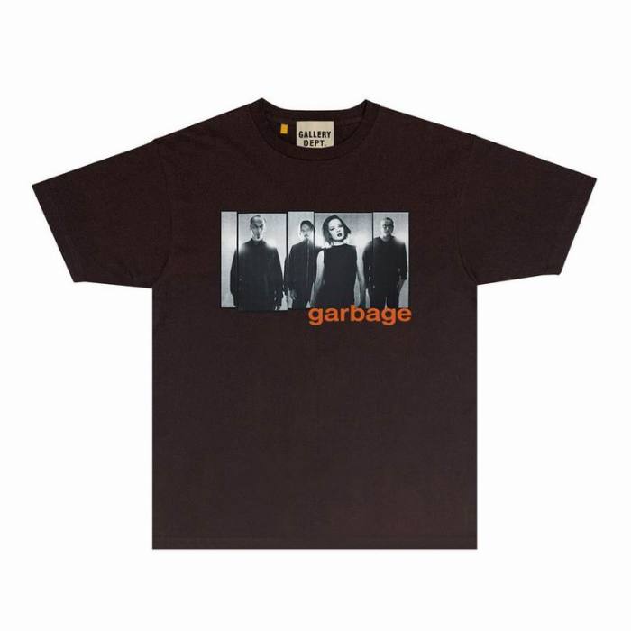 G*allery D*ept T-shirt Top Quality Qiqi 20240721-20
