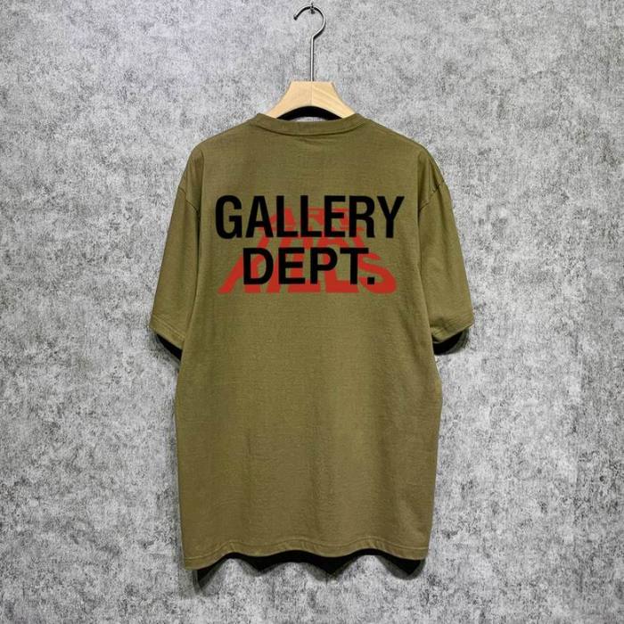 G*allery D*ept T-shirt Top Quality Qiqi 20240721-19