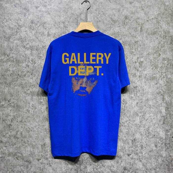 G*allery D*ept T-shirt Top Quality Qiqi 20240721-23