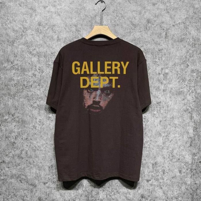G*allery D*ept T-shirt Top Quality Qiqi 20240721-23
