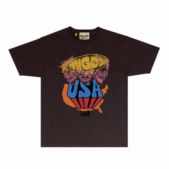 G*allery D*ept T-shirt Top Quality Qiqi 20240721-13