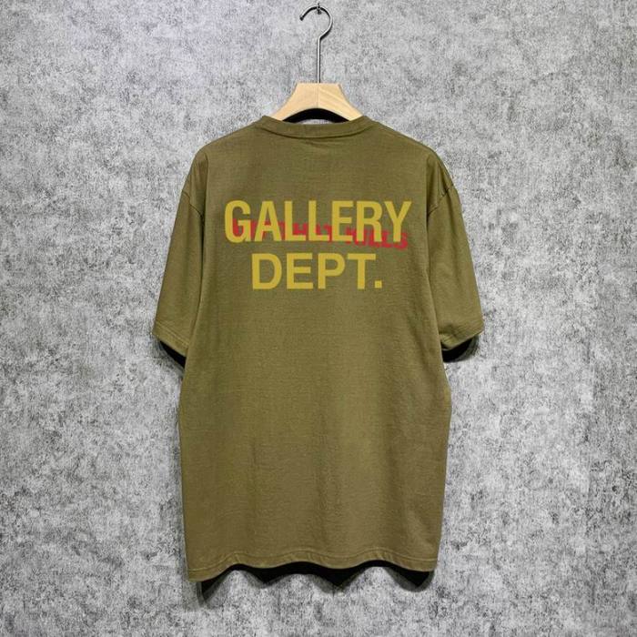 G*allery D*ept T-shirt Top Quality Qiqi 20240721-22