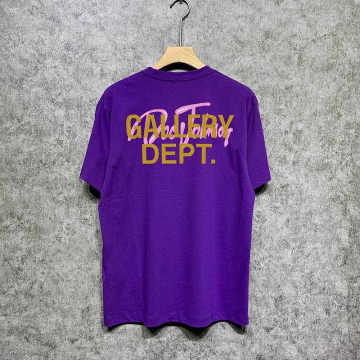 G*allery D*ept T-shirt Top Quality Qiqi 20240721-15