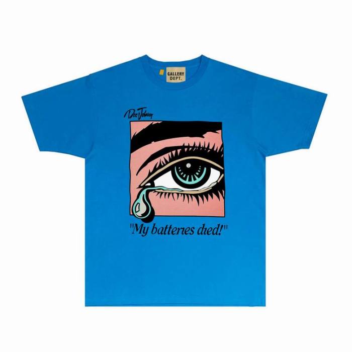 G*allery D*ept T-shirt Top Quality Qiqi 20240721-14