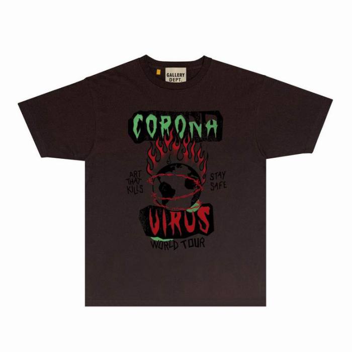 G*allery D*ept T-shirt Top Quality Qiqi 20240721-19