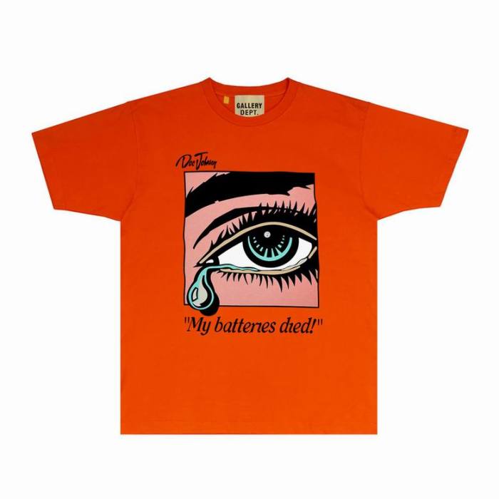 G*allery D*ept T-shirt Top Quality Qiqi 20240721-14