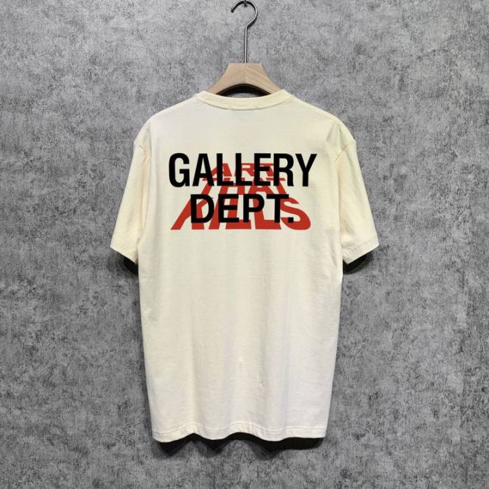 G*allery D*ept T-shirt Top Quality Qiqi 20240721-19