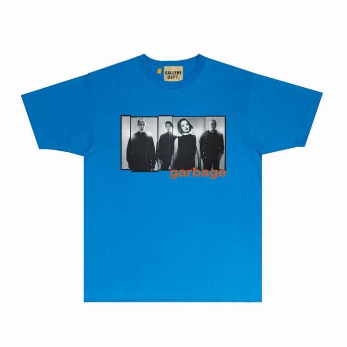 G*allery D*ept T-shirt Top Quality Qiqi 20240721-20