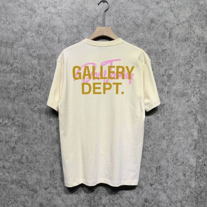G*allery D*ept T-shirt Top Quality Qiqi 20240721-15