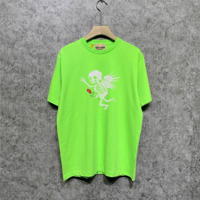 G*allery D*ept T-shirt Top Quality Qiqi 20240721-22