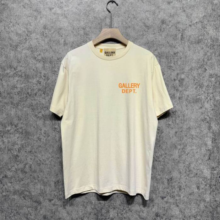 G*allery D*ept T-shirt Top Quality Qiqi 20240721-11