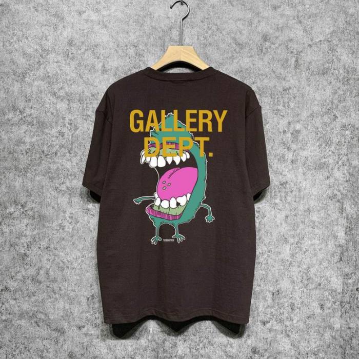 G*allery D*ept T-shirt Top Quality Qiqi 20240721-21