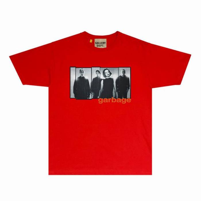 G*allery D*ept T-shirt Top Quality Qiqi 20240721-20