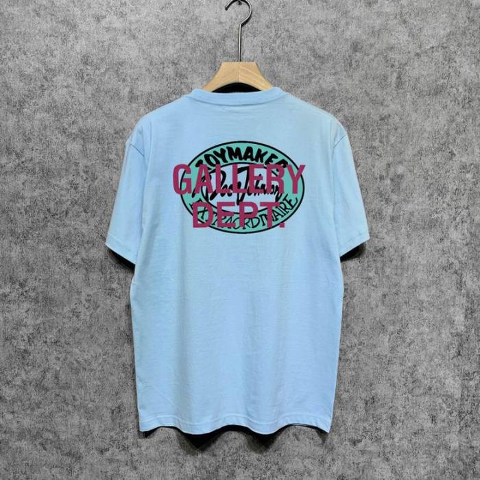 G*allery D*ept T-shirt Top Quality Qiqi 20240721-14