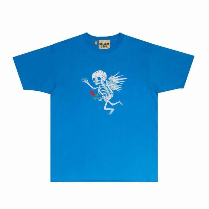 G*allery D*ept T-shirt Top Quality Qiqi 20240721-22