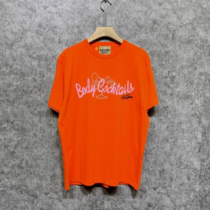 G*allery D*ept T-shirt Top Quality Qiqi 20240721-15