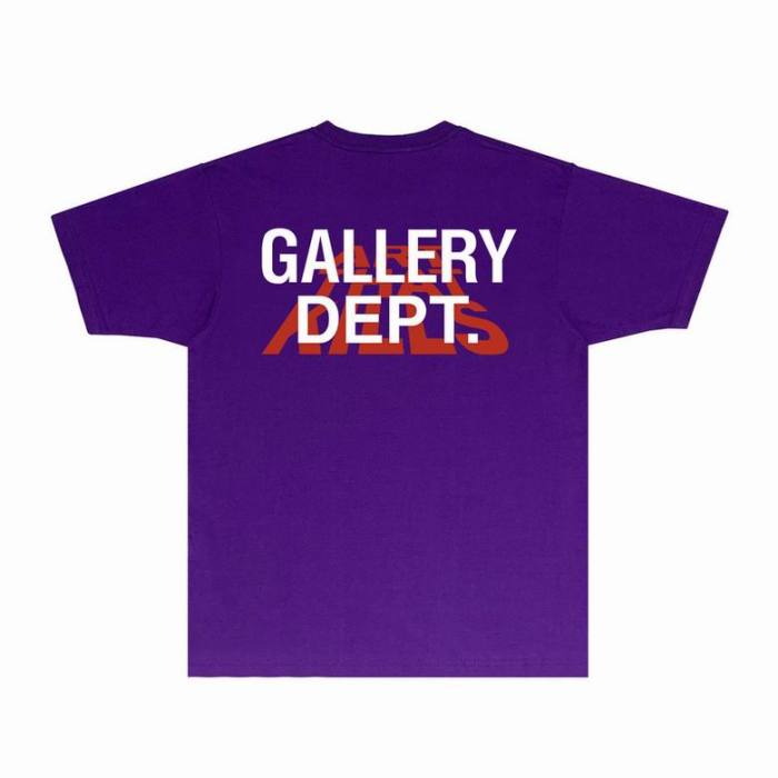 G*allery D*ept T-shirt Top Quality Qiqi 20240721-19