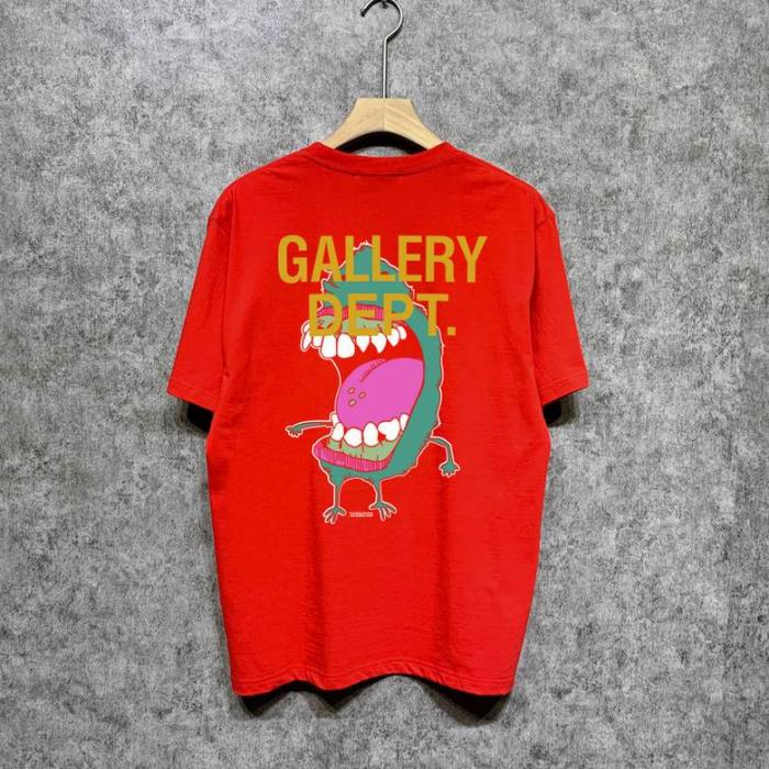 G*allery D*ept T-shirt Top Quality Qiqi 20240721-21