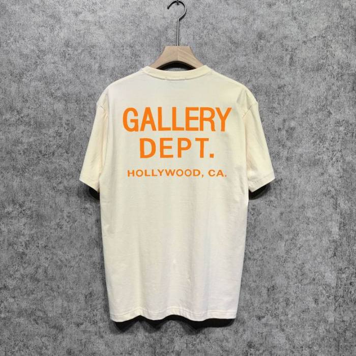 G*allery D*ept T-shirt Top Quality Qiqi 20240721-11