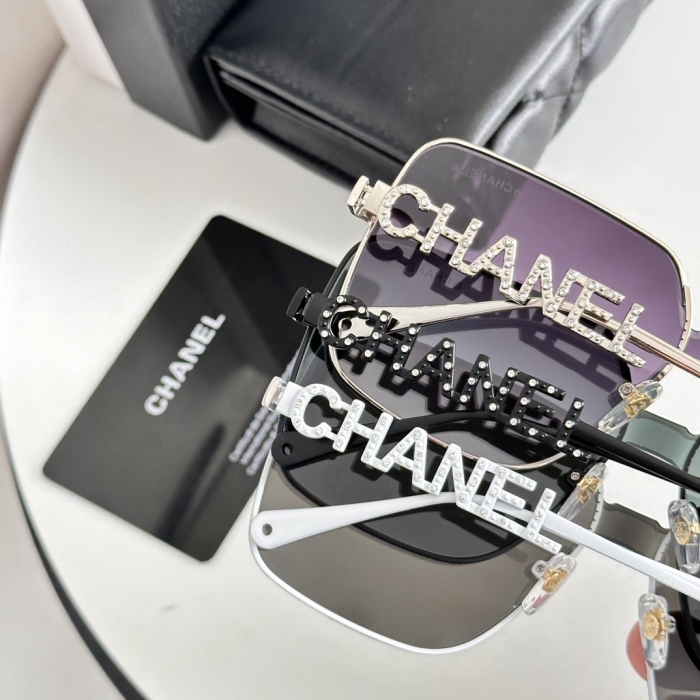 C*hanel Glasses Top XX 20240721-65