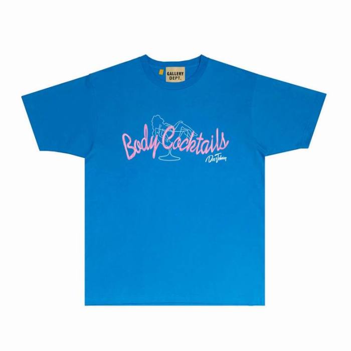 G*allery D*ept T-shirt Top Quality Qiqi 20240721-15