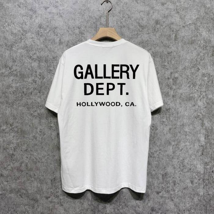 G*allery D*ept T-shirt Top Quality Qiqi 20240721-11