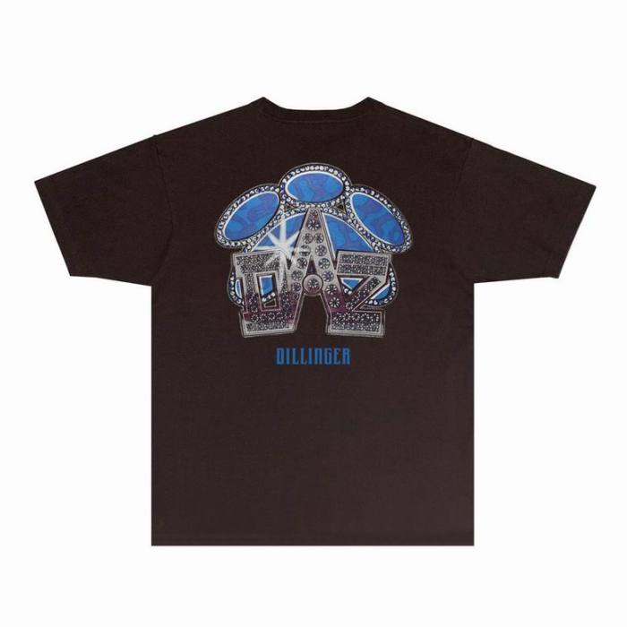 G*allery D*ept T-shirt Top Quality Qiqi 20240721-16