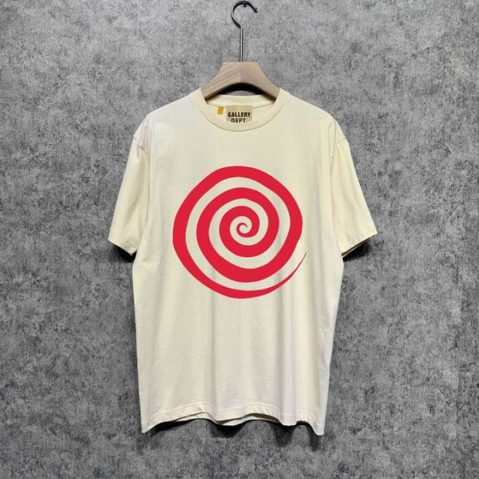 G*allery D*ept T-shirt Top Quality Qiqi 20240721-12