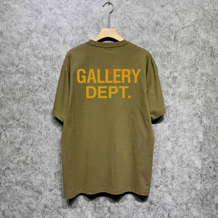 G*allery D*ept T-shirt Top Quality Qiqi 20240721-20