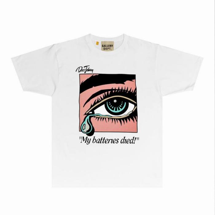 G*allery D*ept T-shirt Top Quality Qiqi 20240721-14