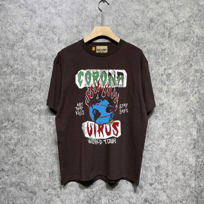 G*allery D*ept T-shirt Top Quality Qiqi 20240721-19