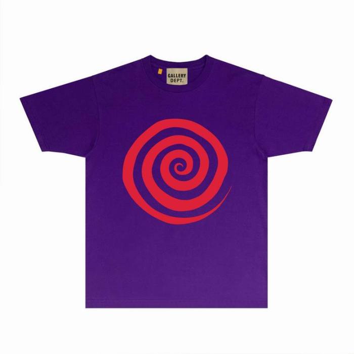 G*allery D*ept T-shirt Top Quality Qiqi 20240721-12