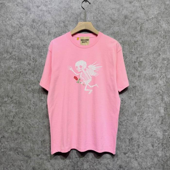 G*allery D*ept T-shirt Top Quality Qiqi 20240721-22