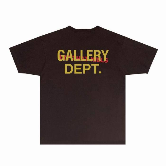G*allery D*ept T-shirt Top Quality Qiqi 20240721-22