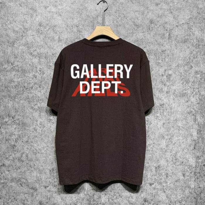 G*allery D*ept T-shirt Top Quality Qiqi 20240721-19