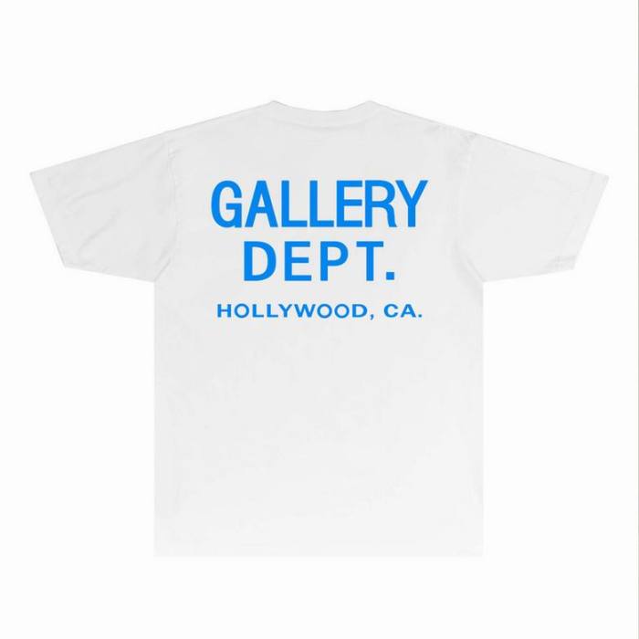G*allery D*ept T-shirt Top Quality Qiqi 20240721-11