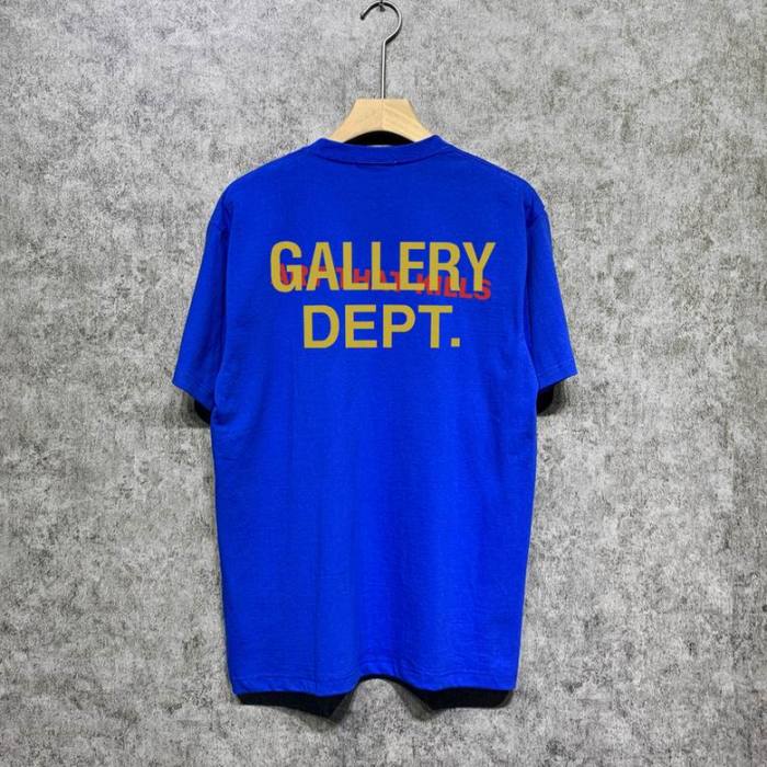 G*allery D*ept T-shirt Top Quality Qiqi 20240721-22