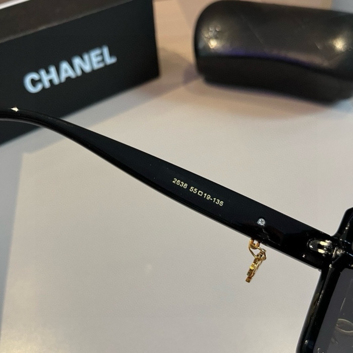 C*hanel  Glasses Top XX 20240721-89