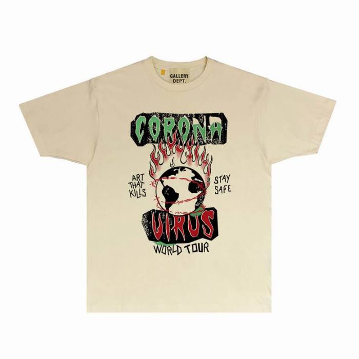 G*allery D*ept T-shirt Top Quality Qiqi 20240721-19
