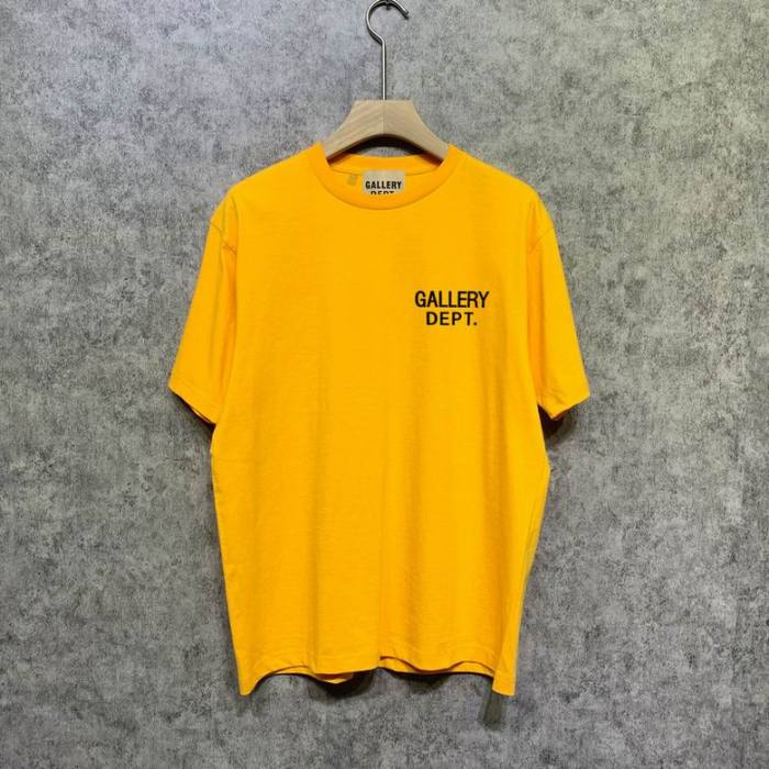 G*allery D*ept T-shirt Top Quality Qiqi 20240721-11