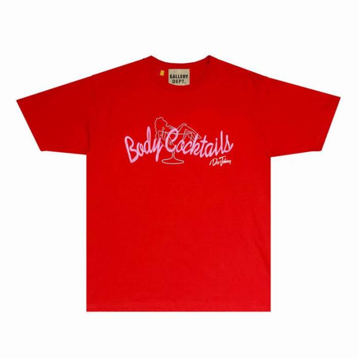 G*allery D*ept T-shirt Top Quality Qiqi 20240721-15