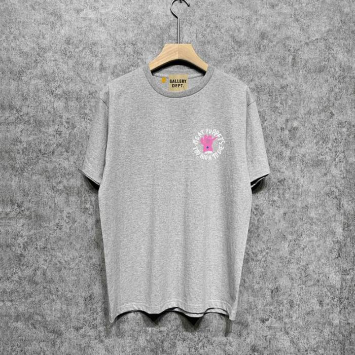 G*allery D*ept T-shirt Top Quality Qiqi 20240721-21