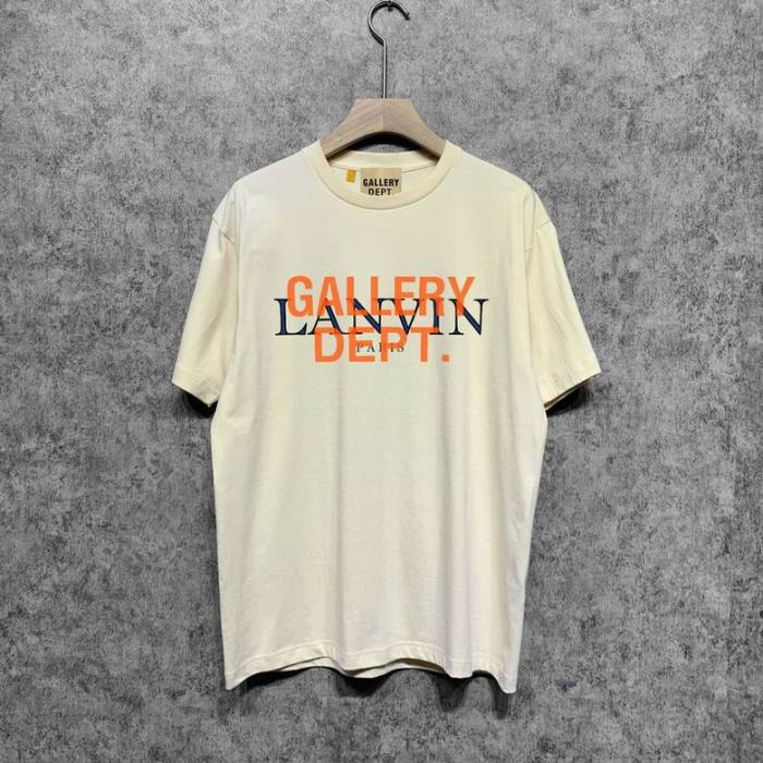 G*allery D*ept T-shirt Top Quality Qiqi 20240721-17
