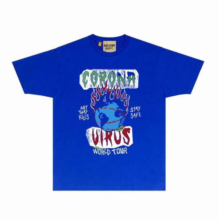 G*allery D*ept T-shirt Top Quality Qiqi 20240721-19