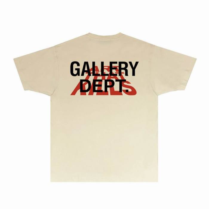 G*allery D*ept T-shirt Top Quality Qiqi 20240721-19