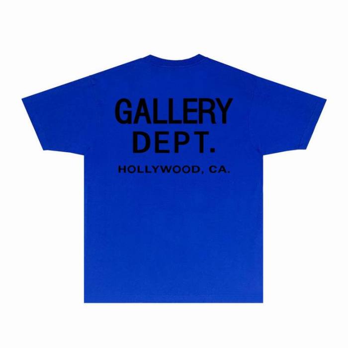 G*allery D*ept T-shirt Top Quality Qiqi 20240721-11