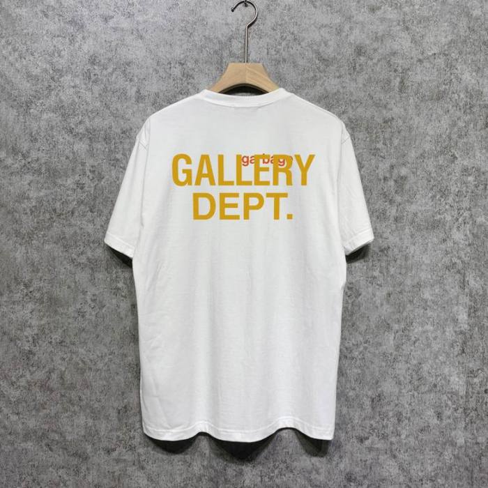 G*allery D*ept T-shirt Top Quality Qiqi 20240721-20