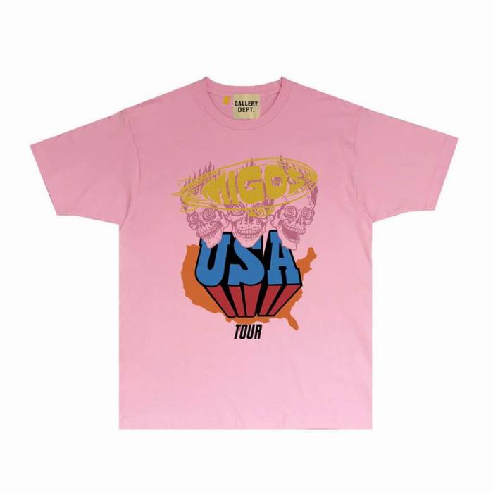 G*allery D*ept T-shirt Top Quality Qiqi 20240721-13