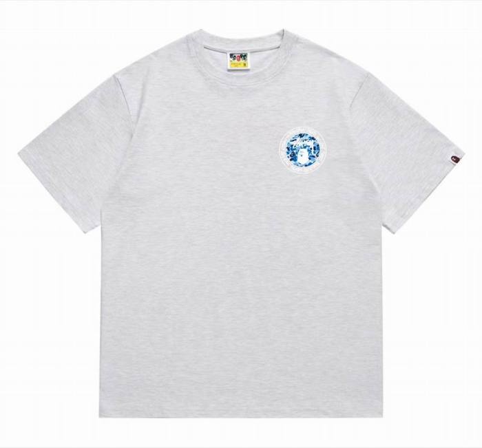 B*ape T-shirt Top Quality Qiqi 20240718-107
